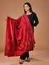 Women's Kani Wool Shawl